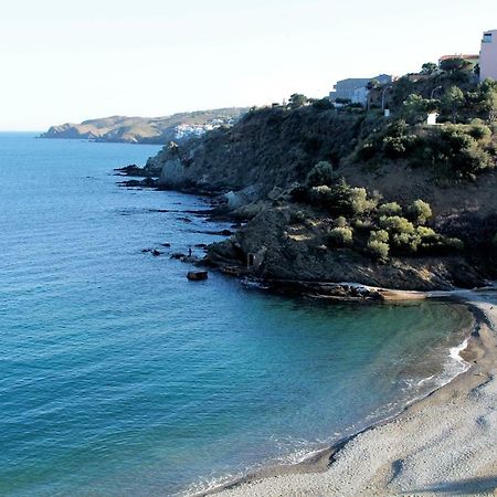 Les Pieds Dans L'Eau Leilighet Banyuls-sur-Mer Eksteriør bilde